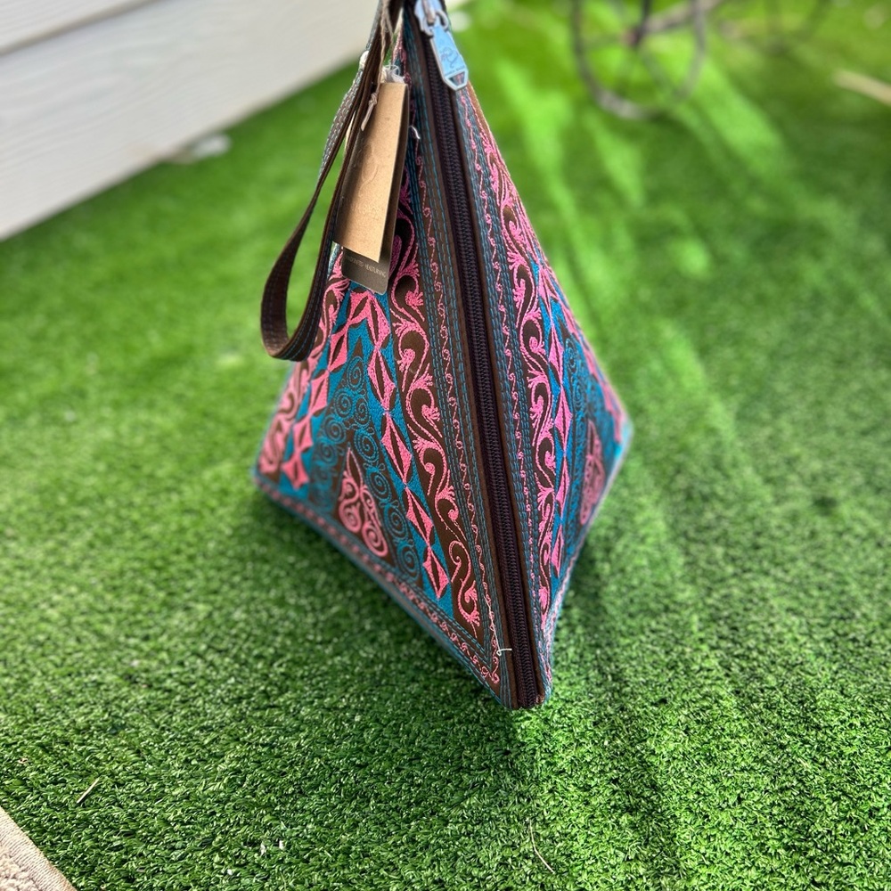 Banda Bag
